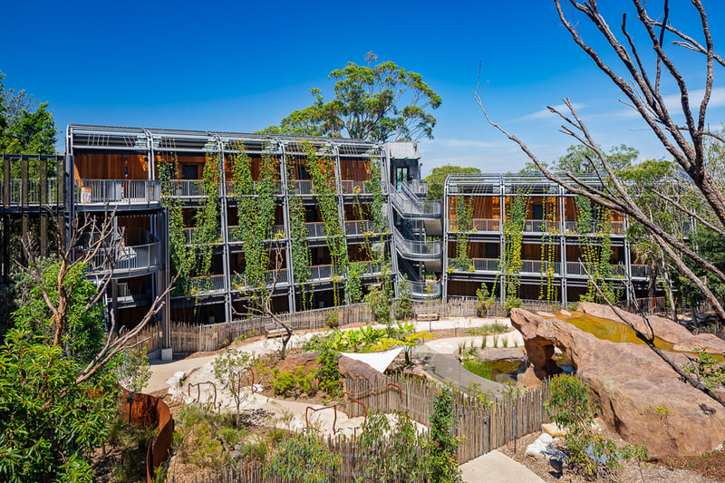 Taronga Zoo
